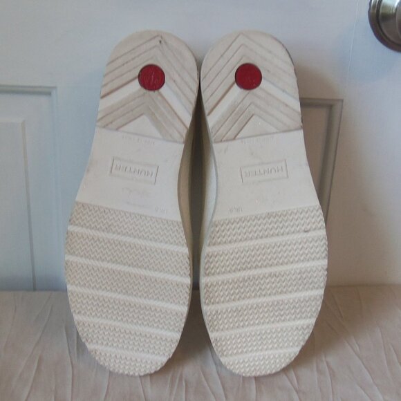 Free People x Hunter Starcloud Glitter Clog sz 7 (RUNS BIG) - Picture 13 of 14